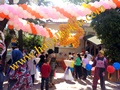balon süsleme